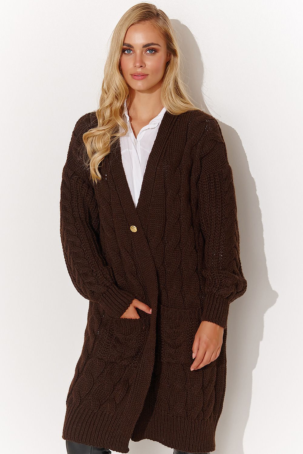 Cardigan model 184391